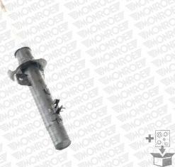 Monroe 742262SP - Amortizators www.autospares.lv