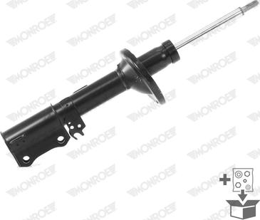 Monroe 742235SP - Shock Absorber www.autospares.lv