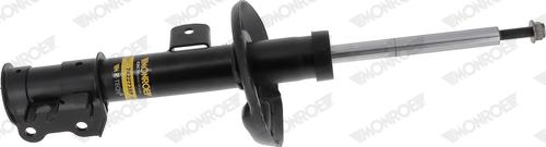 Monroe 742273SP - Shock Absorber www.autospares.lv