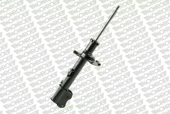 Monroe 71593 - Амортизатор www.autospares.lv