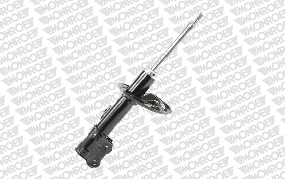 Monroe 71136ST - Amortizators www.autospares.lv