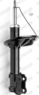 Monroe 71136ST - Shock Absorber www.autospares.lv