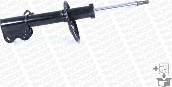 Monroe 71857 - Shock Absorber www.autospares.lv