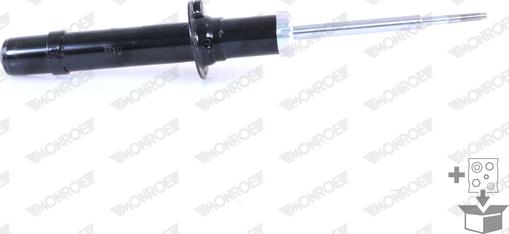 Monroe 71364ST - Amortizators www.autospares.lv