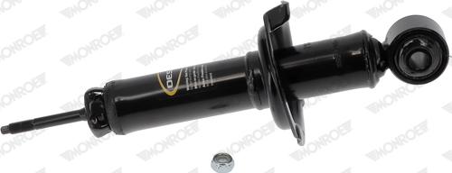 Monroe 71380 - Amortizators www.autospares.lv