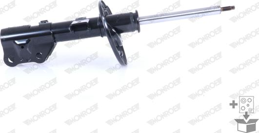 Monroe 72938ST - Amortizators www.autospares.lv