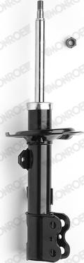 Monroe 72111ST - Shock Absorber www.autospares.lv