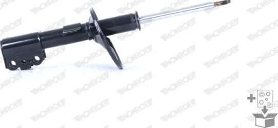 Monroe 72128ST - Shock Absorber www.autospares.lv