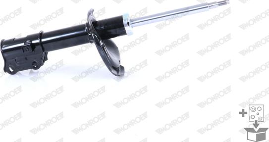 Monroe 72298 - Shock Absorber www.autospares.lv