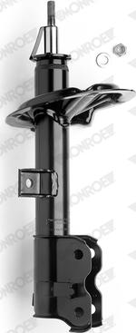 Monroe 72267ST - Shock Absorber www.autospares.lv