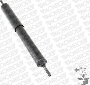 Monroe B1277 - Amortizators www.autospares.lv