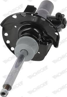 Monroe C2504R - Amortizators www.autospares.lv