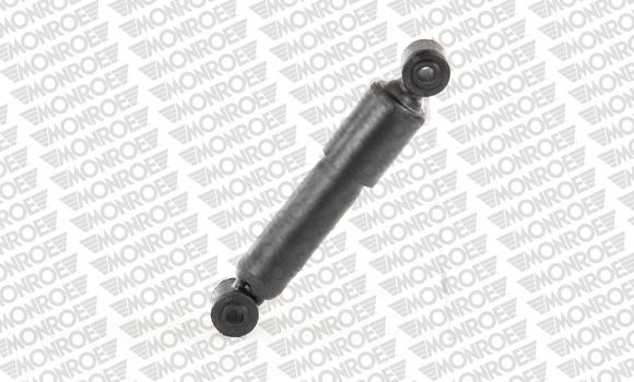 Monroe CB0046 - Demferis, Kabīnes stiprinājums www.autospares.lv