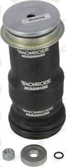 Monroe CB0067 - Pneimoatsperes spilvens, Kabīnes atsperojums www.autospares.lv