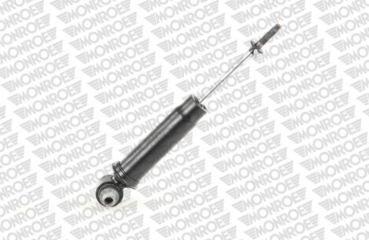 Monroe CB0039 - Demferis, Kabīnes stiprinājums www.autospares.lv