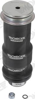 Monroe CB0074 - Pneimoatsperes spilvens, Kabīnes atsperojums www.autospares.lv