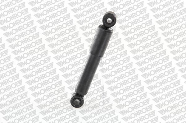 Monroe CB0073 - Demferis, Kabīnes stiprinājums www.autospares.lv