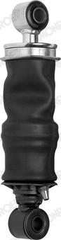 Monroe CB0136 - Demferis, Kabīnes stiprinājums www.autospares.lv