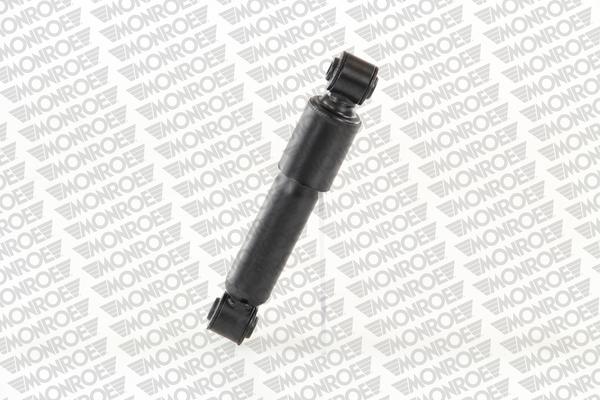 Monroe CB0133 - Demferis, Kabīnes stiprinājums www.autospares.lv