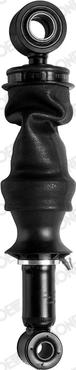 Monroe CB0137 - Demferis, Kabīnes stiprinājums www.autospares.lv