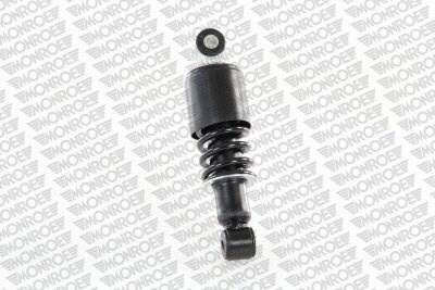 Monroe CB0125 - Demferis, Kabīnes stiprinājums www.autospares.lv