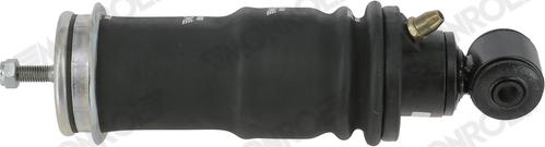 Monroe CB0245 - Demferis, Kabīnes stiprinājums www.autospares.lv