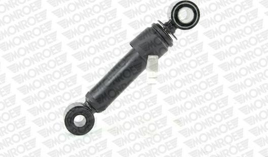 Monroe CB0242 - Demferis, Kabīnes stiprinājums www.autospares.lv