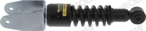 Monroe CB0258 - Shock Absorber, cab suspension www.autospares.lv