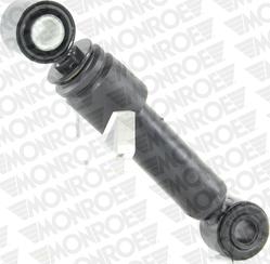 Monroe CB0204 - Demferis, Kabīnes stiprinājums www.autospares.lv