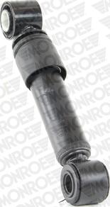 Monroe CB0204 - Demferis, Kabīnes stiprinājums www.autospares.lv