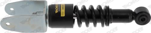 Monroe CB0239 - Shock Absorber, cab suspension www.autospares.lv