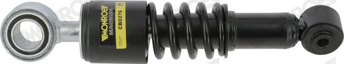 Monroe CB0276 - Shock Absorber, cab suspension www.autospares.lv