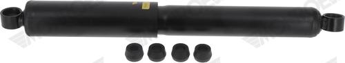 Monroe D4441S - Shock Absorber www.autospares.lv