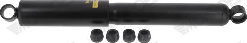 Monroe D4463S - Shock Absorber www.autospares.lv