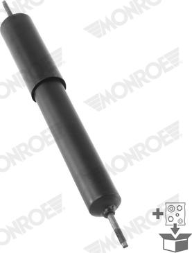 Monroe D4436S - Amortizators www.autospares.lv