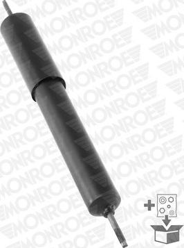 Monroe D4436 - Amortizators autospares.lv