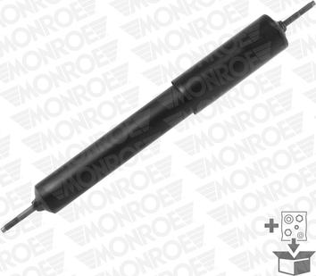 Monroe D4436 - Amortizators autospares.lv