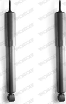 Monroe D5495 - Amortizators autospares.lv