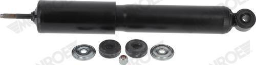 Monroe D5473S - Shock Absorber www.autospares.lv