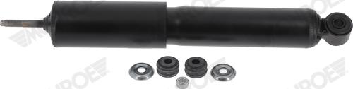 Monroe D5472S - Shock Absorber www.autospares.lv