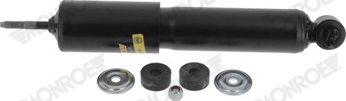 Monroe D6424S - Shock Absorber www.autospares.lv