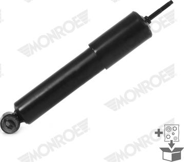 Monroe D6424S - Shock Absorber www.autospares.lv