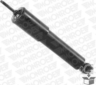 Monroe D6424 - Shock Absorber www.autospares.lv