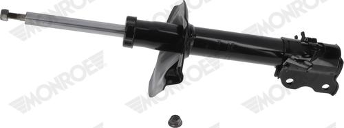 Monroe D0019R - Shock Absorber www.autospares.lv