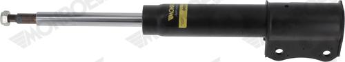 Monroe D0016L - Shock Absorber www.autospares.lv