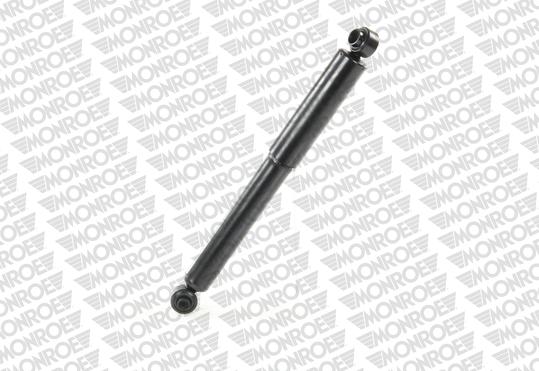 Monroe D0033 - Amortizators www.autospares.lv