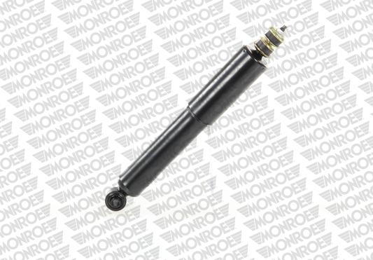 Monroe D0032 - Amortizators www.autospares.lv