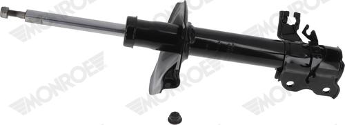 Monroe D0020L - Shock Absorber www.autospares.lv