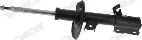 Monroe D0028L - Shock Absorber www.autospares.lv