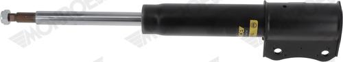 Monroe D0203L - Shock Absorber www.autospares.lv